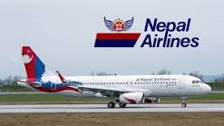 Nepal Air ticket available